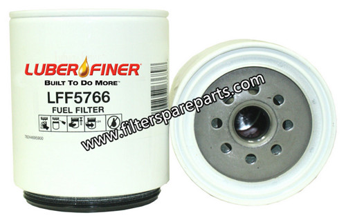 LFF5766 LUBER-FINER Fuel/Water Separator